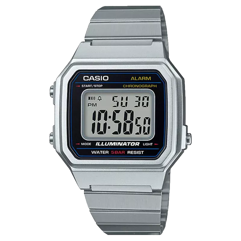 Наручные часы  Casio Collection B650WD-1A 