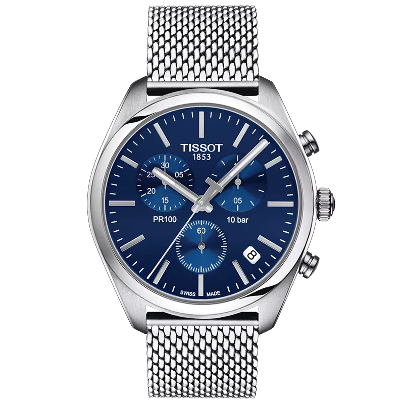 Tissot T101.417.11.041.00  Фото 1