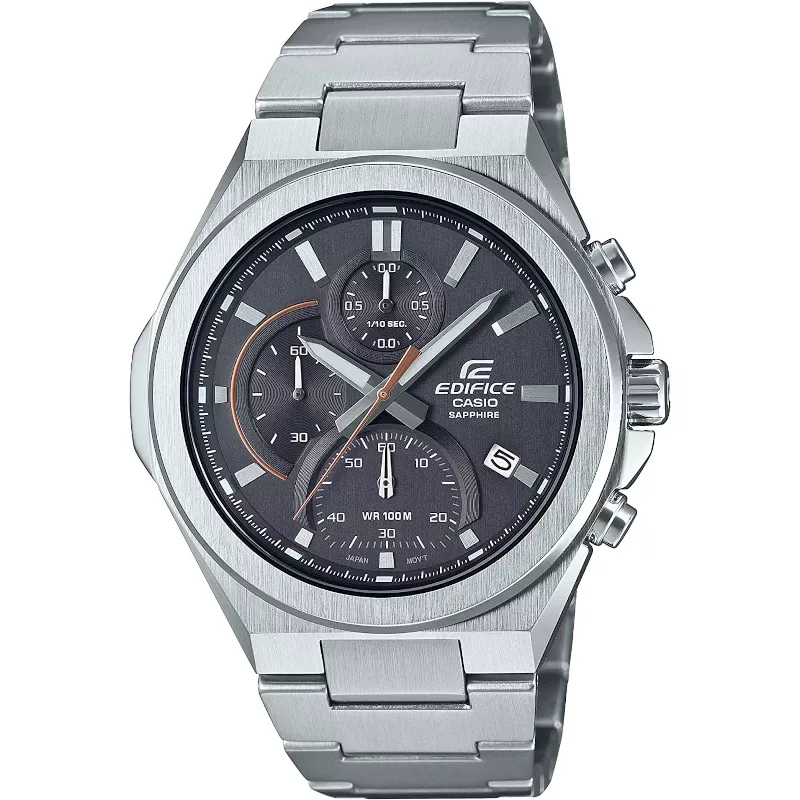 Casio Edifice EFB-700D-8A  Фото 1