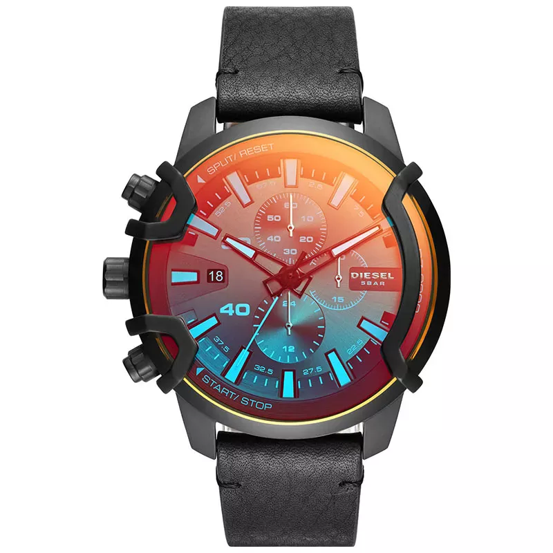 Купить Наручные часы Diesel DZ4519 в Sibtime Фото 1 Наручные часы Diesel DZ4519 Фото 1