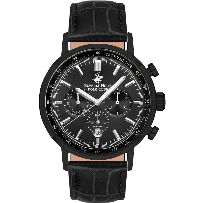 Beverly Hills Polo Club BP3303X.651