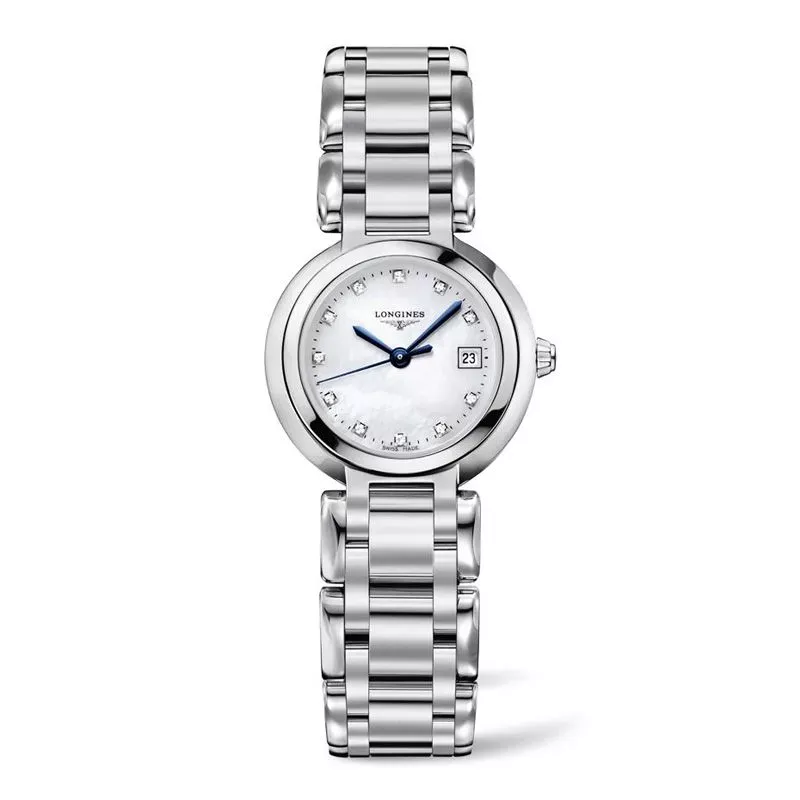 Longines L8.110.4.87.6 