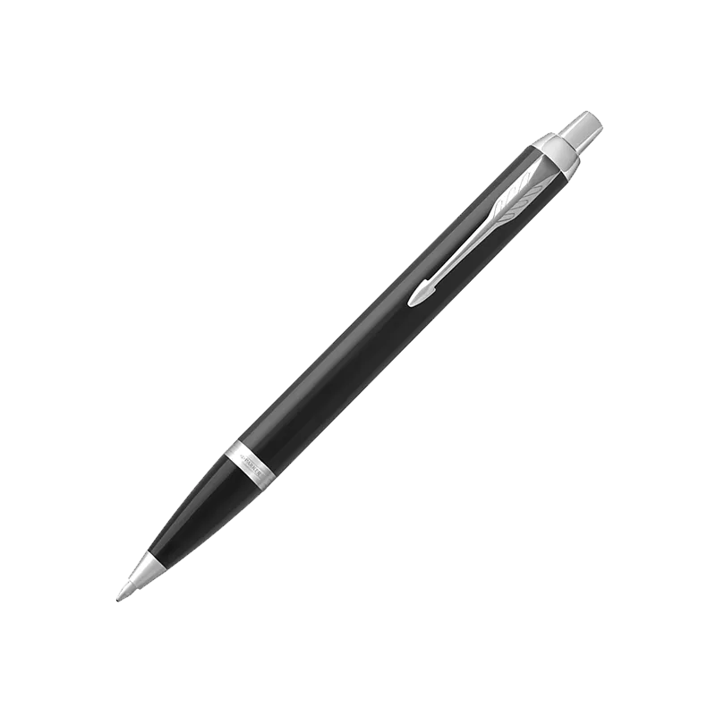 Parker K321 IM Core Black CT BP (1931665)  Фото 1