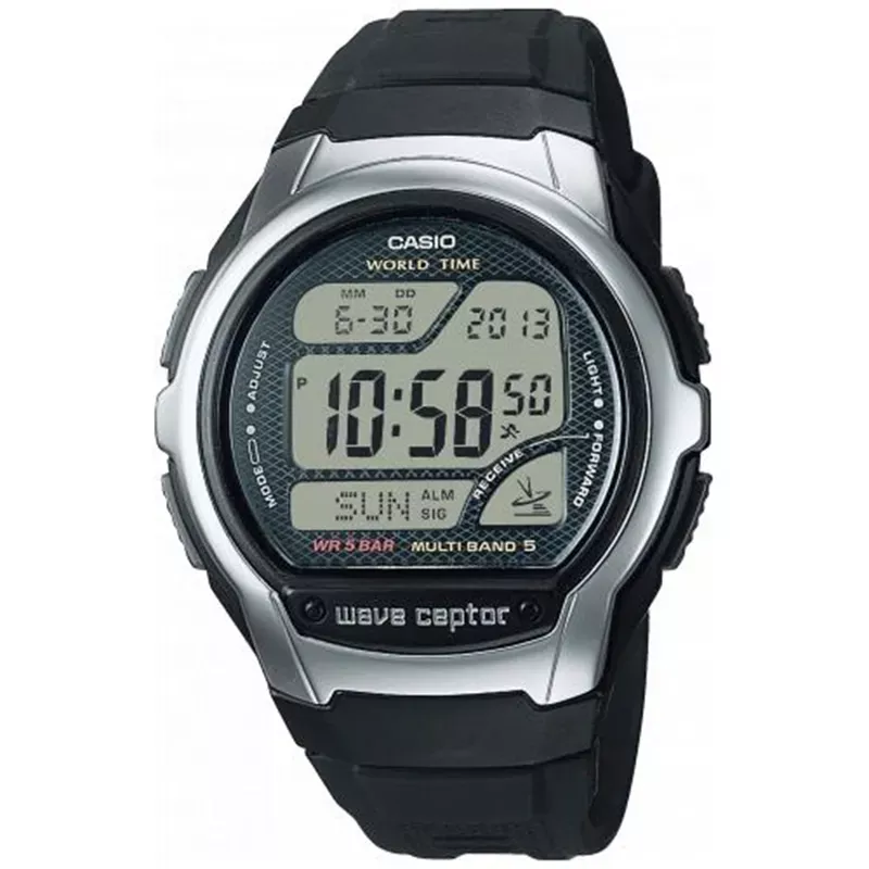 Наручные часы  Casio Collection WV-58R-1A 