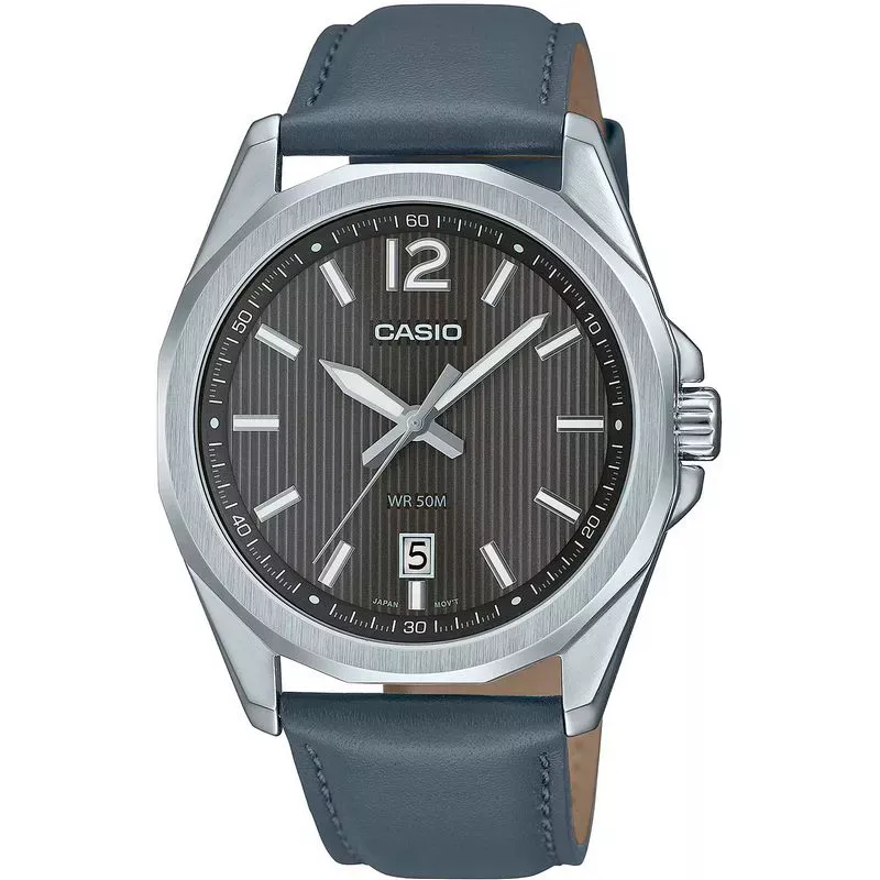 Casio Collection MTP-E725L-8A  Фото 1