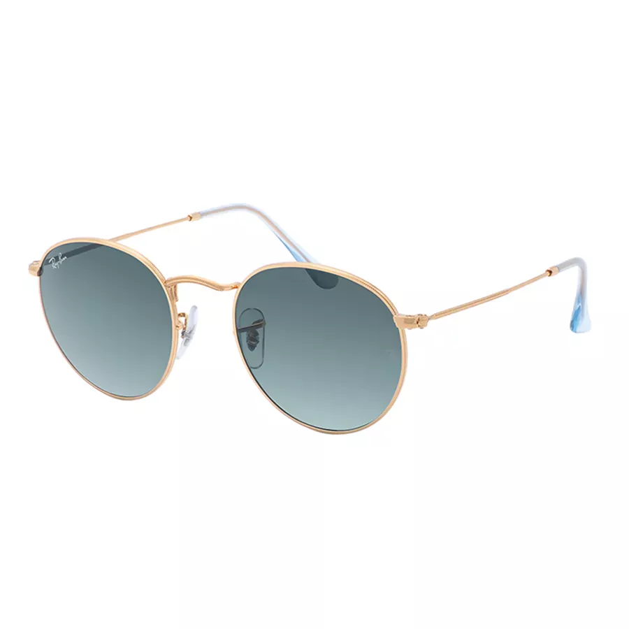 Ray-Ban 3447 001/3M  Фото 1