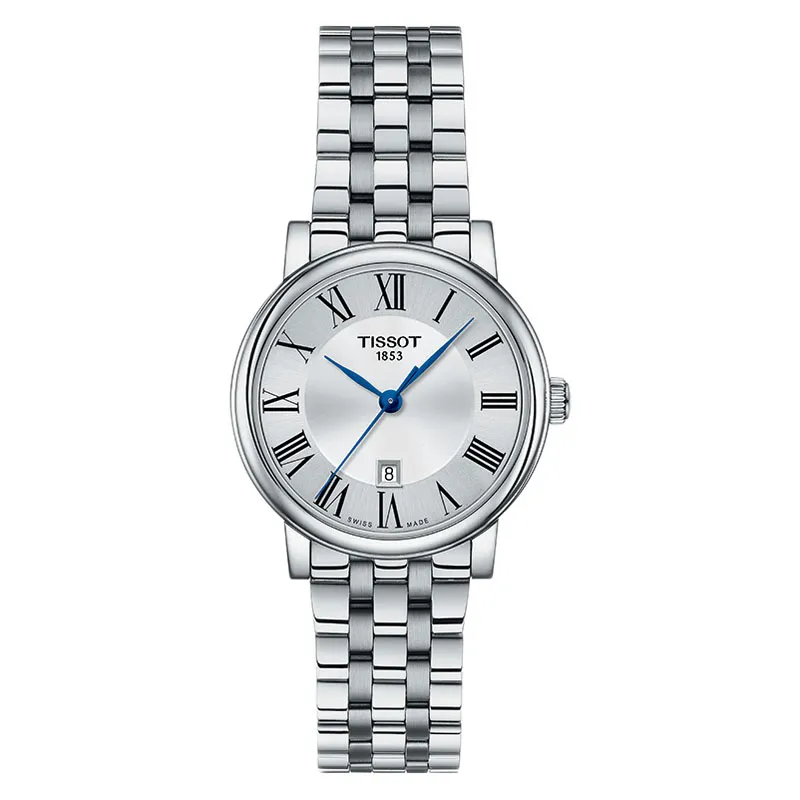 Tissot T1222101103300  Фото 1