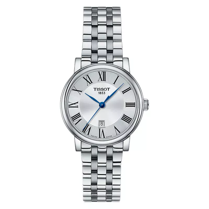 Tissot T1222101103300  Фото 1