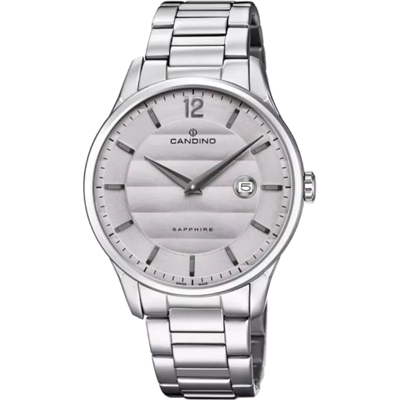 Купить Наручные часы Candino C4637/2 в Sibtime Наручные часы Candino C4637/2