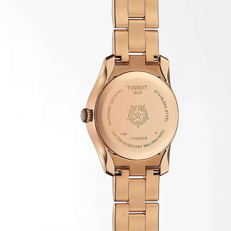 Tissot T112.210.33.111.00  Фото 3