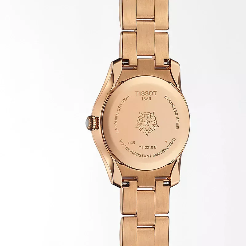 Tissot T112.210.33.111.00  Фото 3
