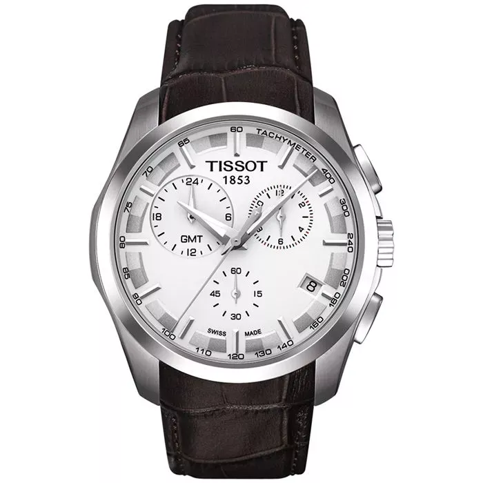 Tissot T035.439.16.031.00  Фото 1