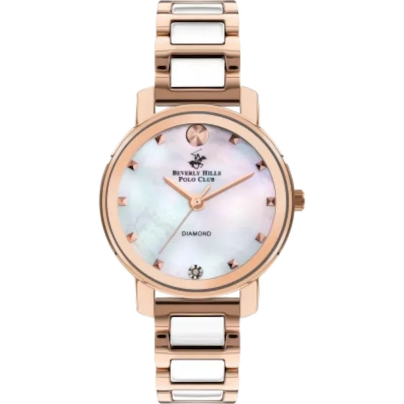 Наручные часы  Beverly Hills Polo Club BP3349X.420 
