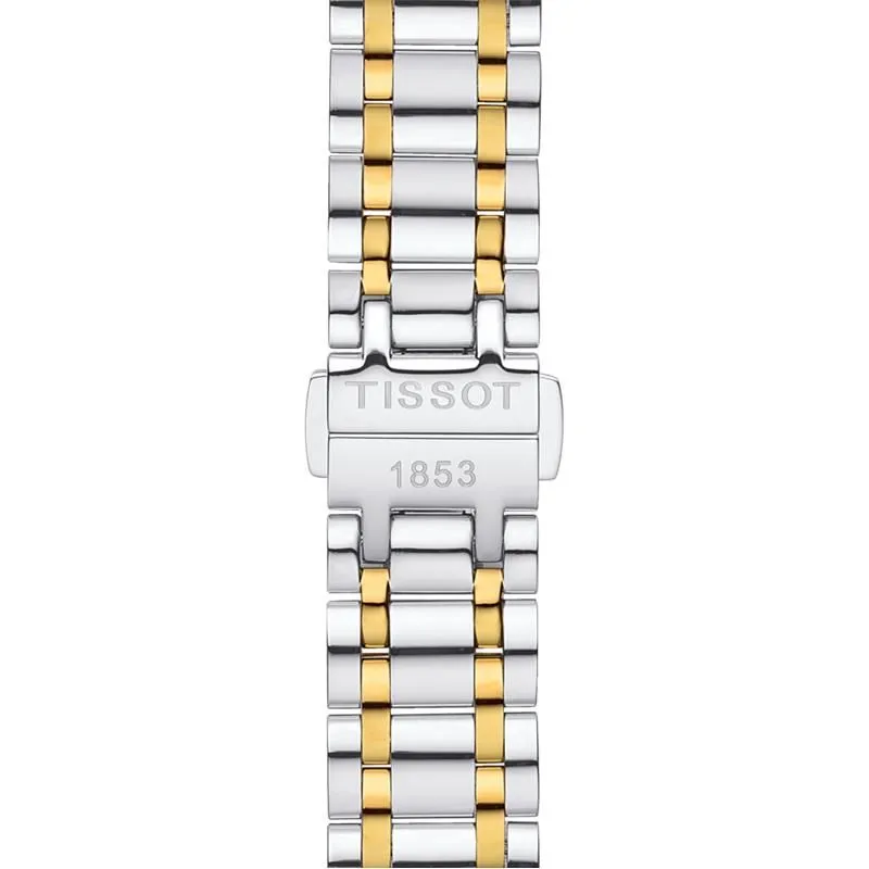 Наручные часы Tissot T-Classic T035.207.22.031.00 Швейцария