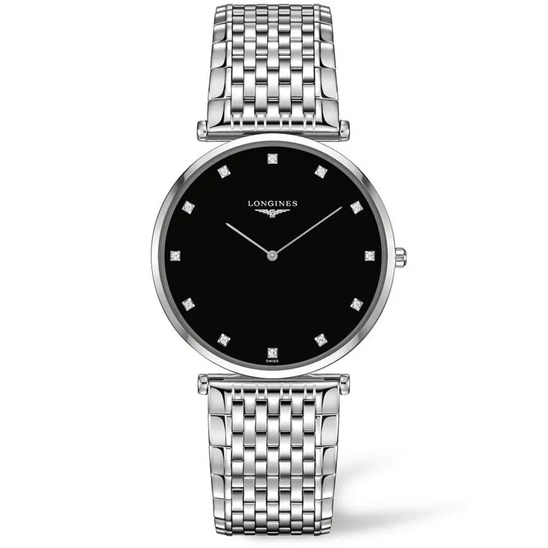 Longines L4.766.4.58.6 