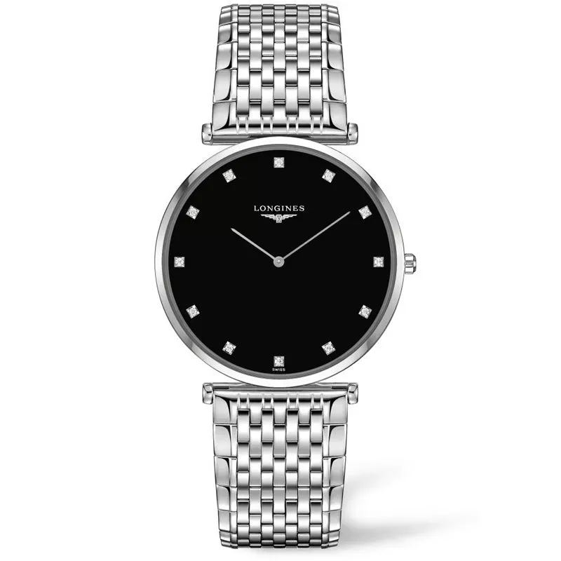 Longines L4.766.4.58.6 