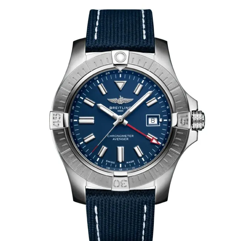 Breitling A32395101C1X2