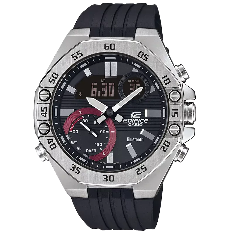 Casio Edifice ECB-10P-1A  Фото 3