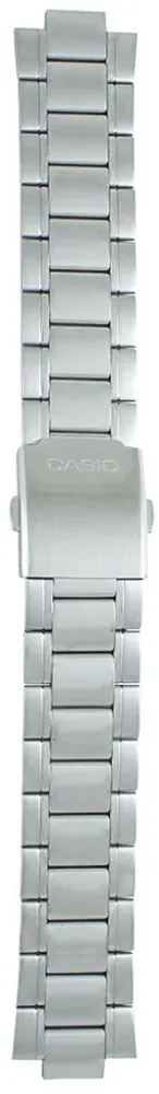 Casio аксессуары 10460038 Браслета MTP-1374D-1 