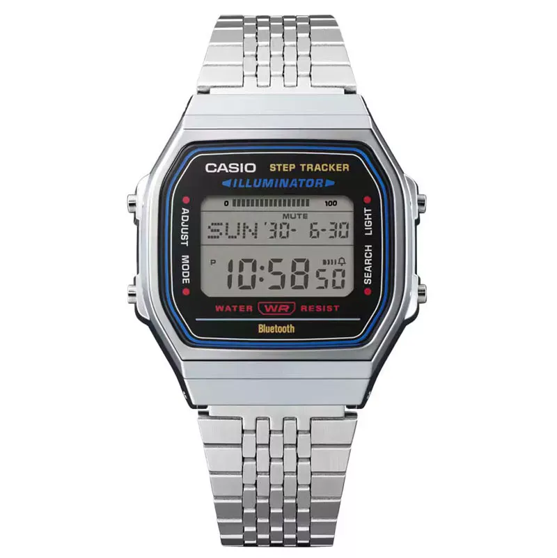 Casio Collection ABL-100WE-1A  Фото 1