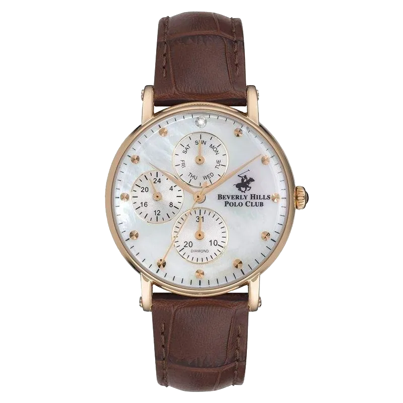 Beverly Hills Polo Club BP3253X.422 