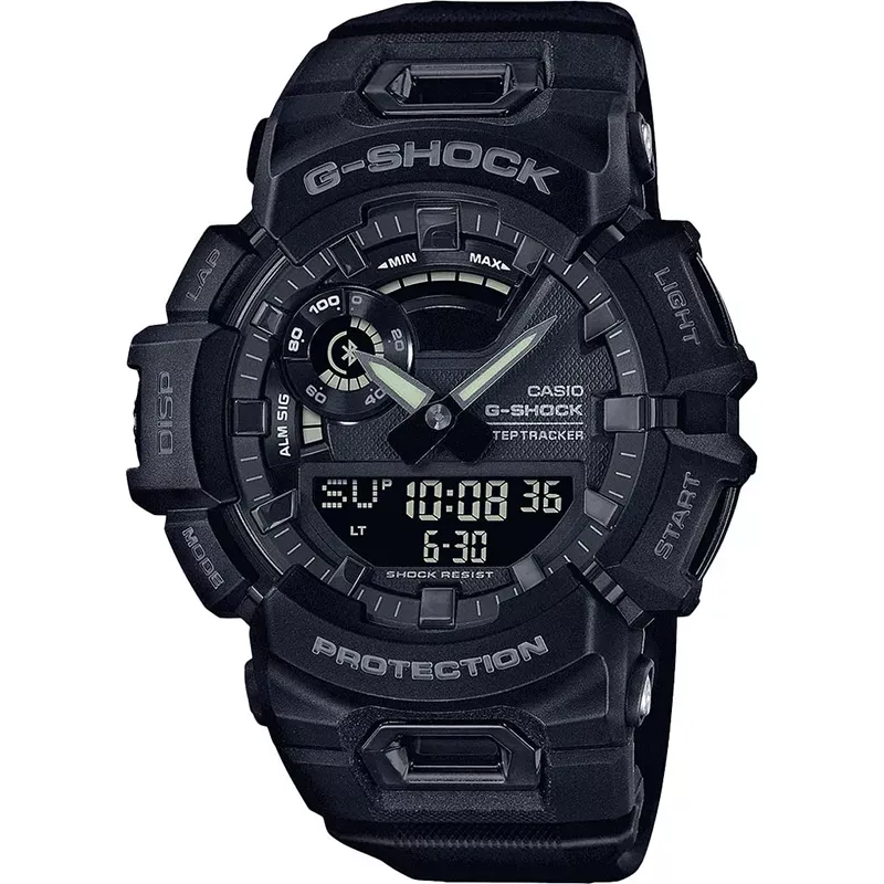 Casio G-Shock GBA-900-1A 