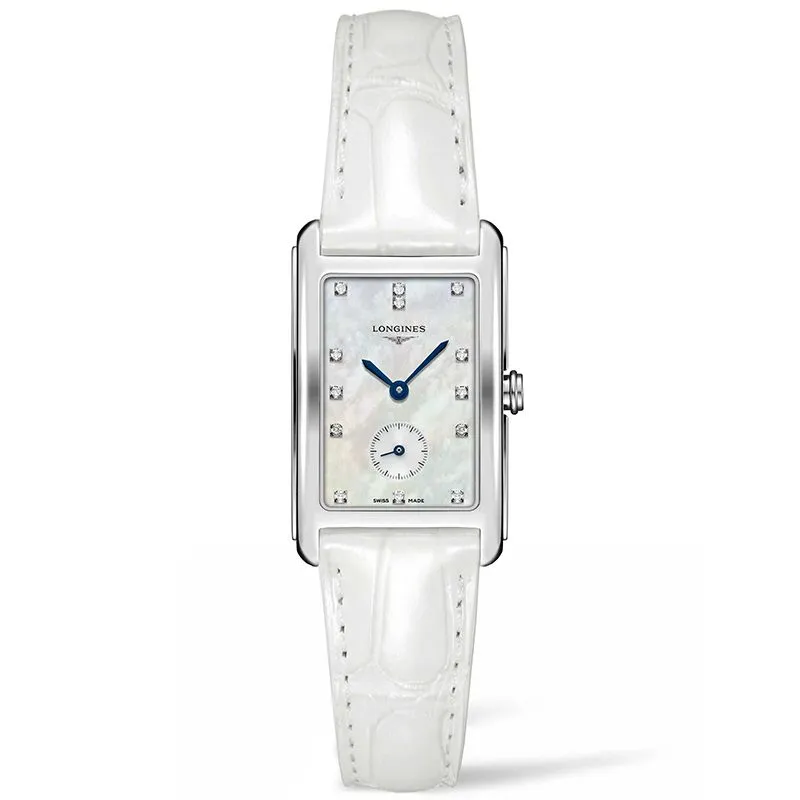 Наручные часы  Longines L5.512.4.87.2 DolceVita