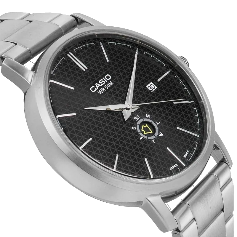 Casio Collection MTP-B125D-1A  Фото 2