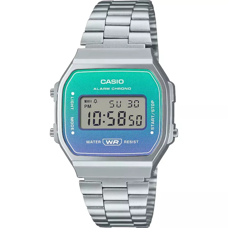 Casio Collection A-168WER-2A  Фото 1