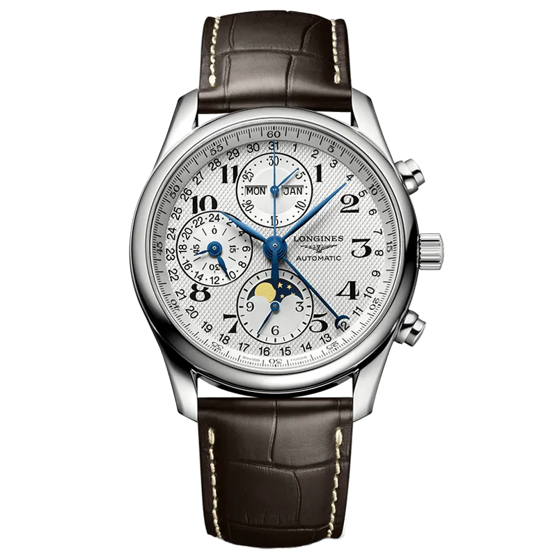 Longines Watchmaking Tradition L2.673.4.78.3 Швейцария