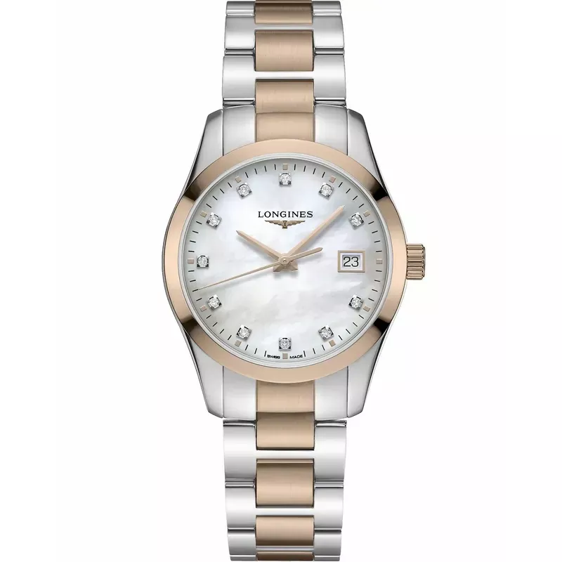 Longines L23863877  Фото 1