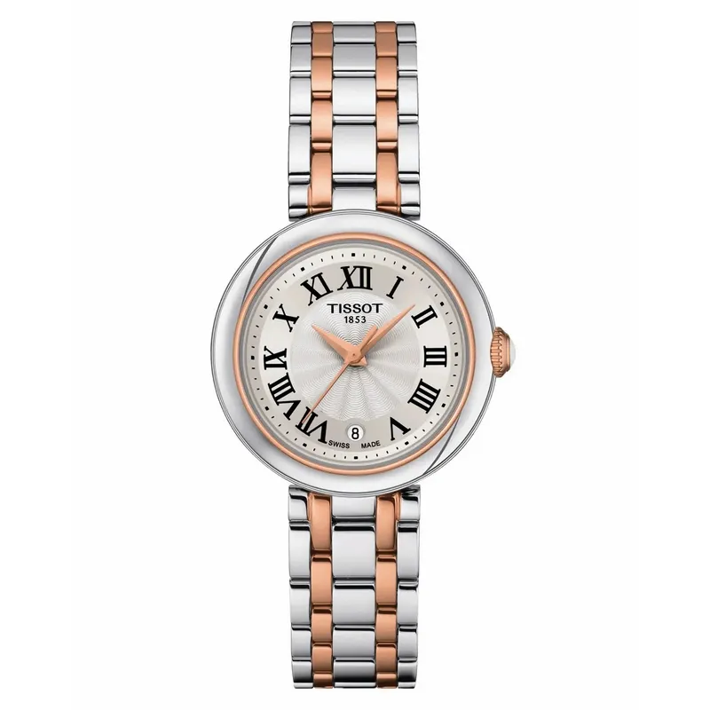 Tissot T1260102201301  Фото 1