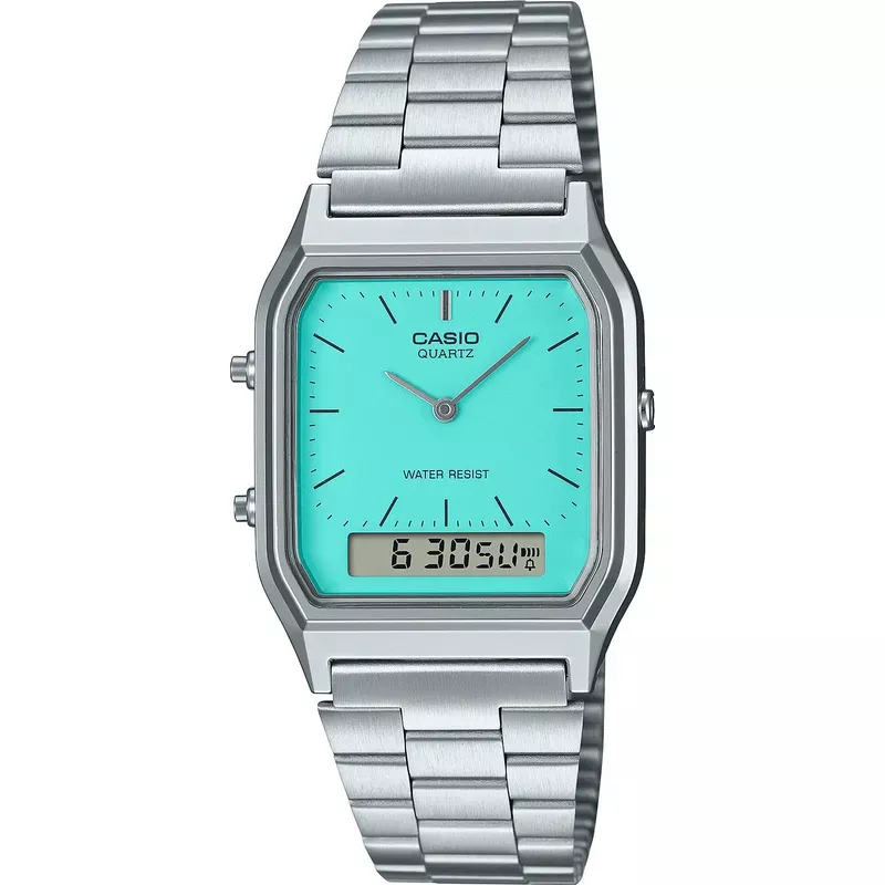 Casio Collection AQ-230A-2A2  Фото 1