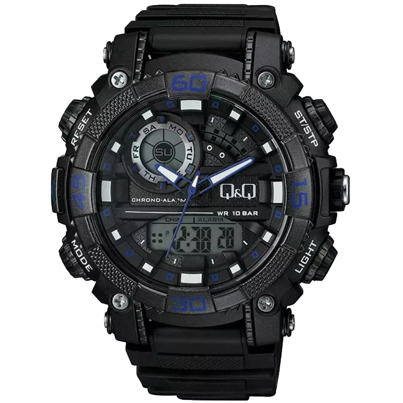 Q&Q GW87J012Y 