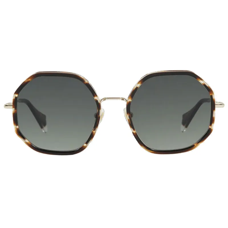 Gigi Studios NIRA Gold & Demi Brown 2 