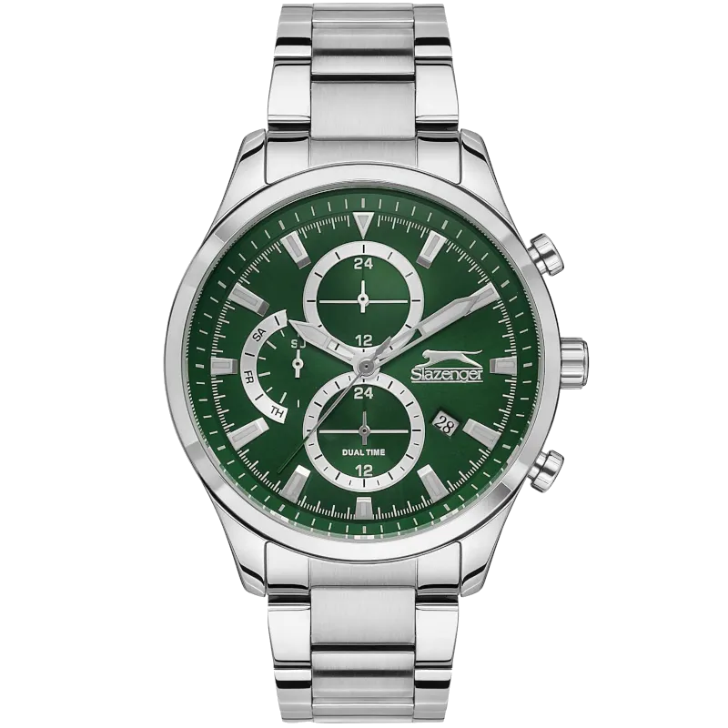 Купить Наручные часы Slazenger SL.09.6511.2.04 в Sibtime Наручные часы Slazenger SL.09.6511.2.04