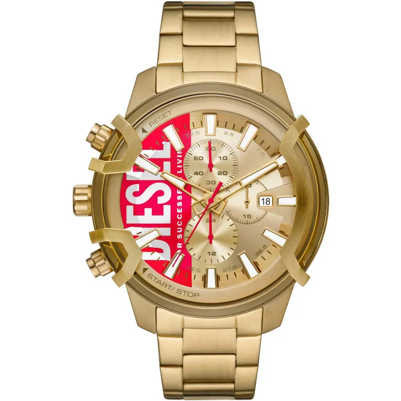 Купить Наручные часы Diesel DZ4595 в Sibtime Фото 1 Наручные часы Diesel DZ4595 Фото 1