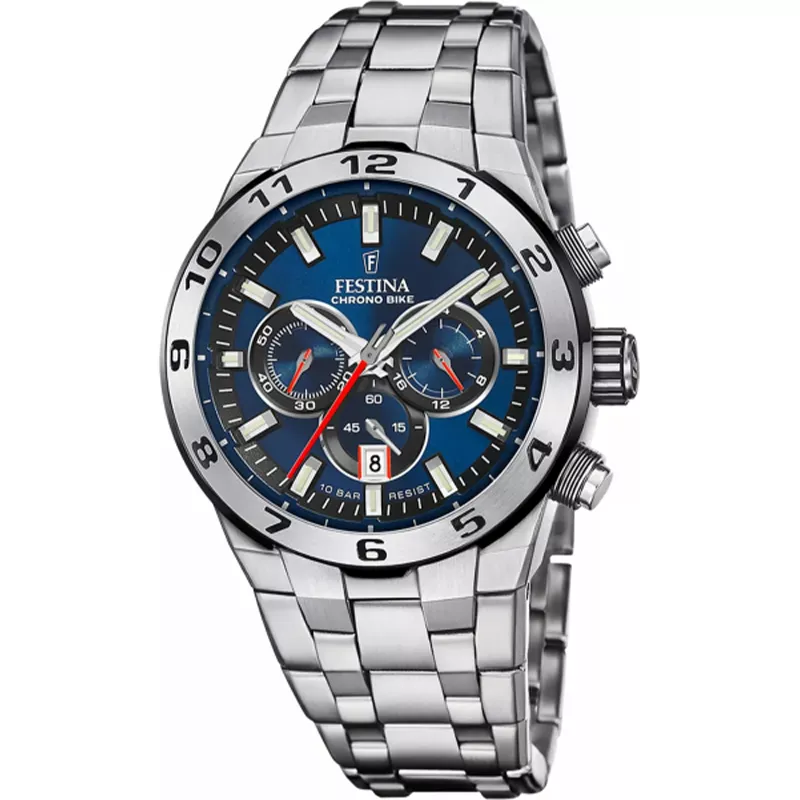 Festina F20670/1  Фото 1
