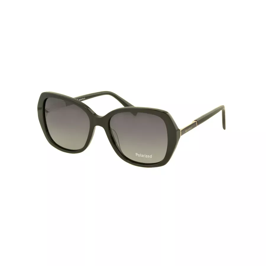 Megapolis 739-Black/P 