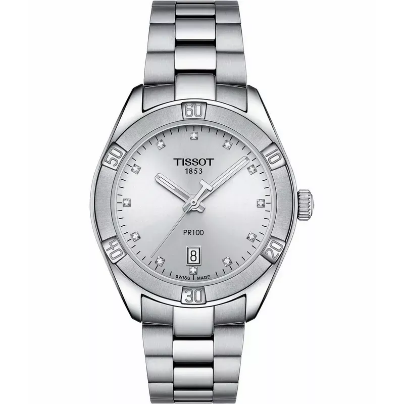 Tissot T1019101103600  Фото 1