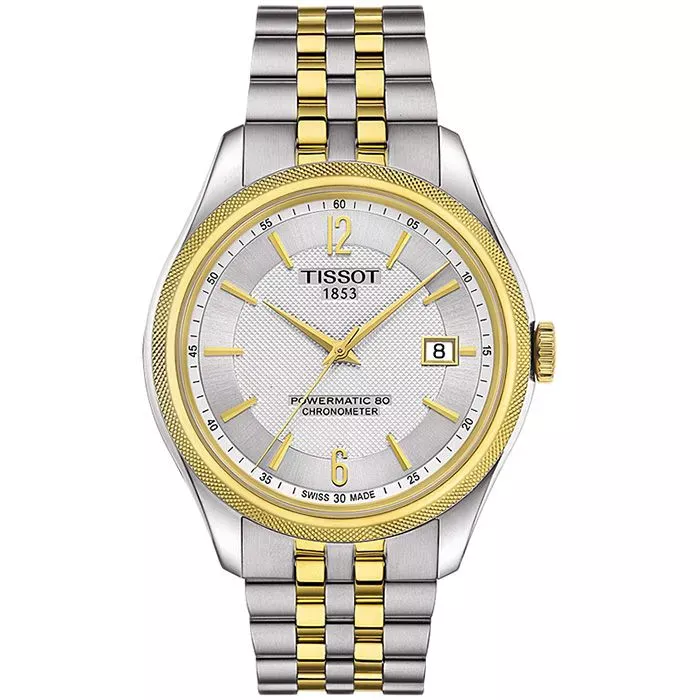 Tissot T108.408.22.037.00  Фото 1