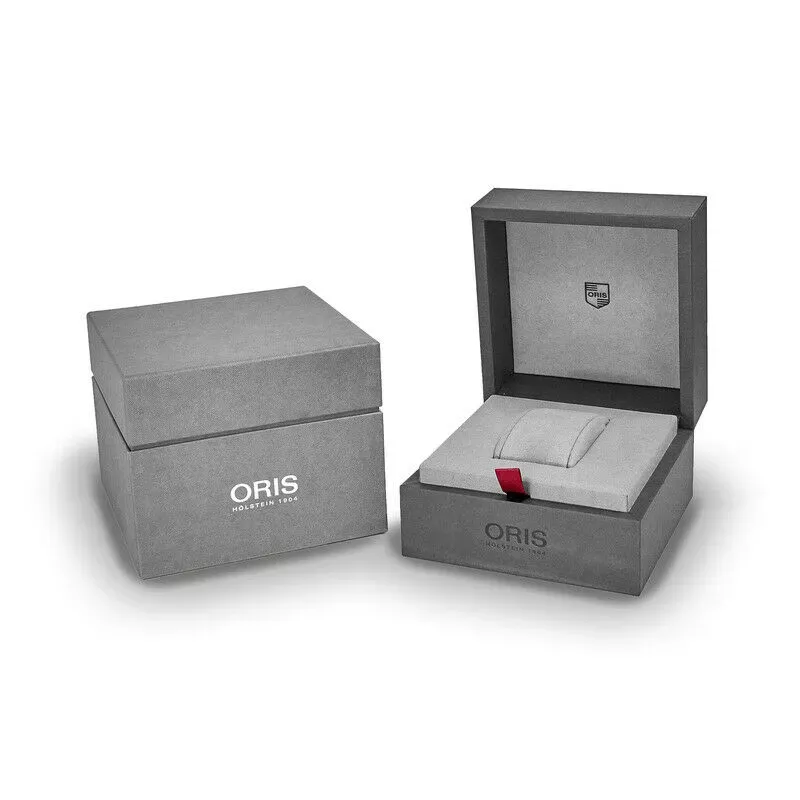 Oris 561 7722 4953-07 5 14 63FC  Фото 2