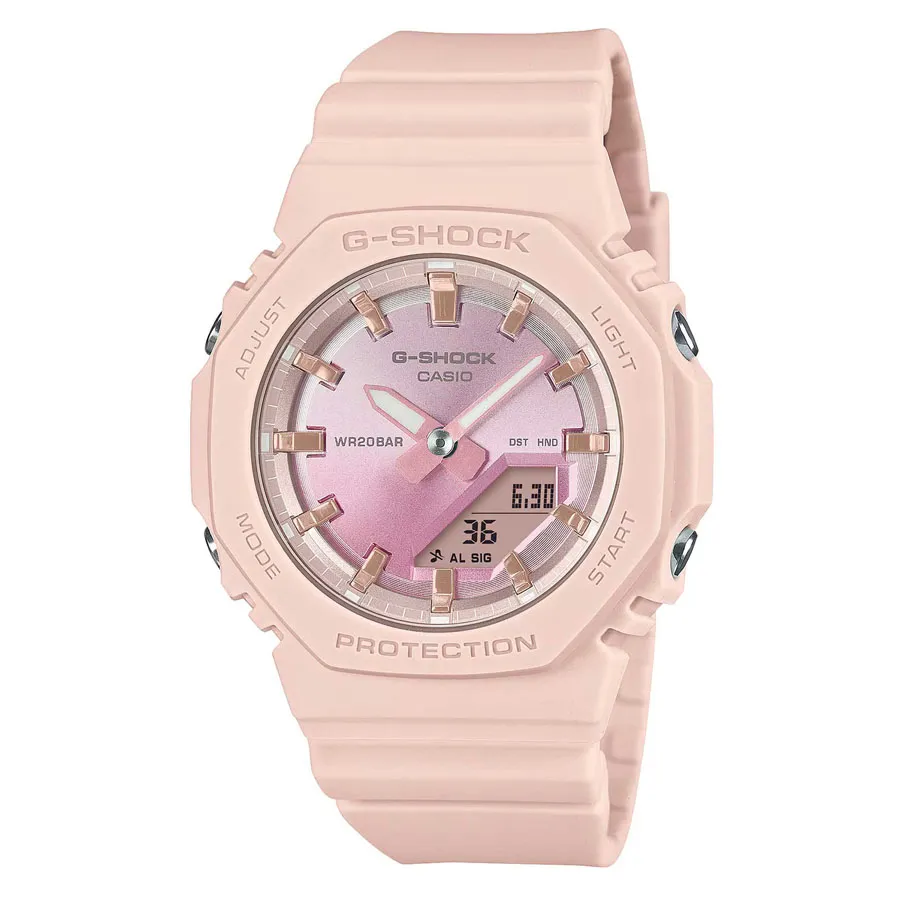Casio G-Shock GMA-P2100SG-4A  Фото 1
