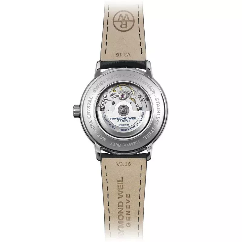 Raymond Weil 2238-STC-60001  Фото 2