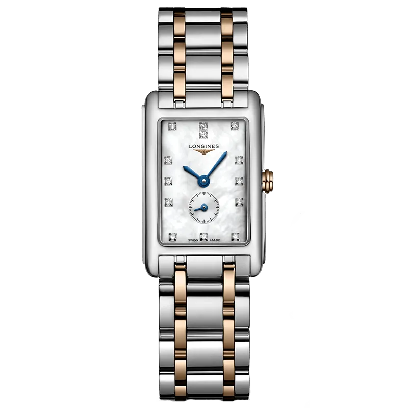 Longines L5.255.5.87.7  Фото 1