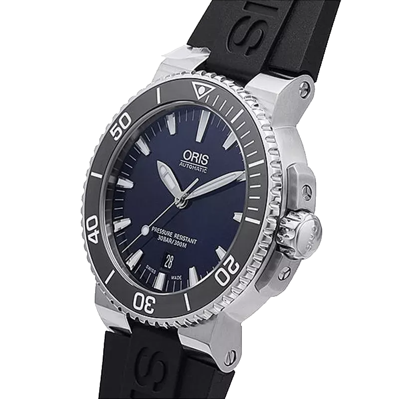 Наручные часы  Oris 733 7730 4135-07 4 24 64EB  Фото 2
