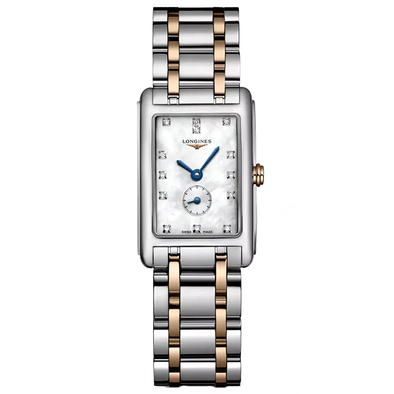Longines L5.255.5.87.7  Фото 1