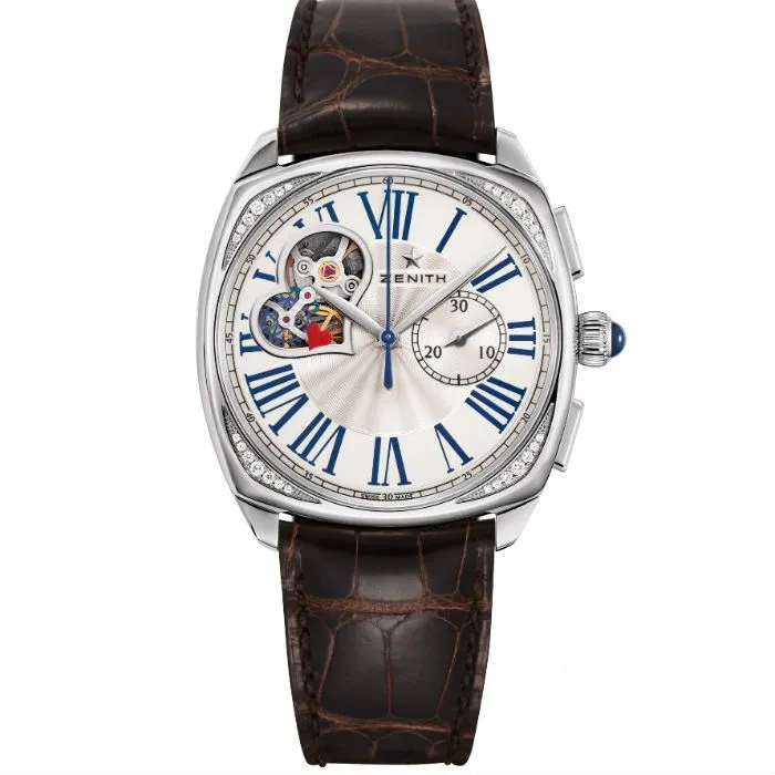 Zenith 16.1925.4062/01.C725 