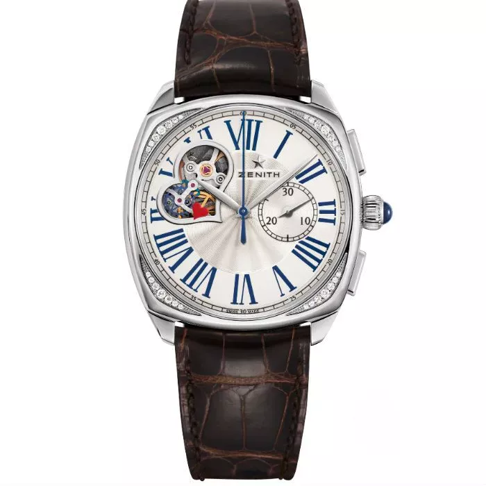 Zenith 16.1925.4062/01.C725 