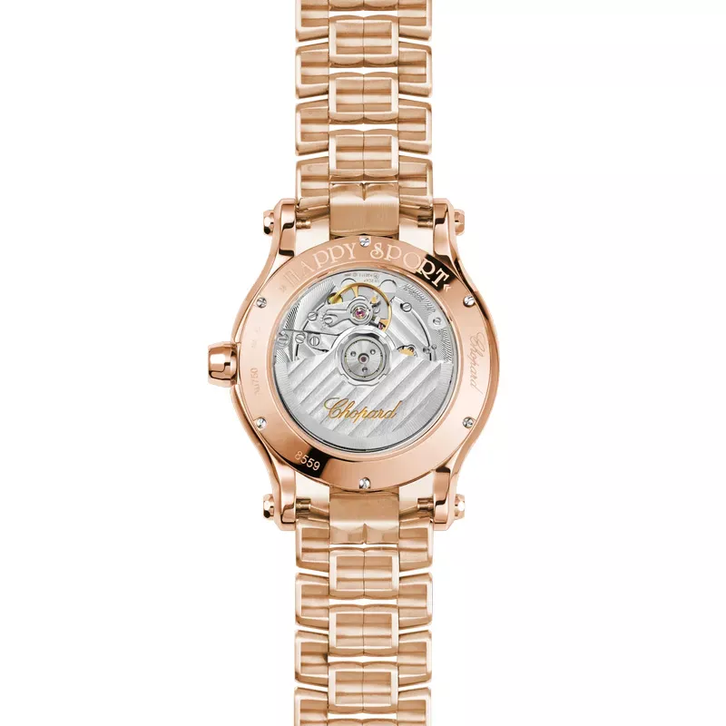 Chopard 274808-5004  Фото 2